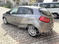 2013 Fiat Bravo