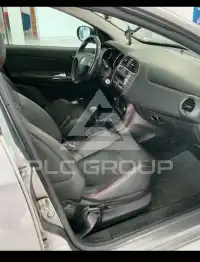 2013 Fiat Bravo