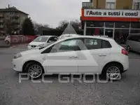 2013 Fiat Bravo