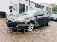 2013 Fiat Bravo
