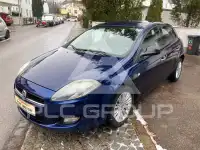 2013 Fiat Bravo