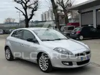 2013 Fiat Bravo