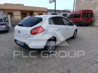 2013 Fiat Bravo