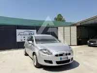 2013 Fiat Bravo