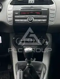 2013 Fiat Bravo
