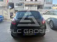 2013 Fiat Bravo