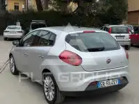 2013 Fiat Bravo