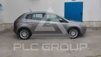 2013 Fiat Bravo