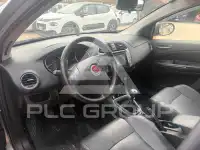2013 Fiat Bravo
