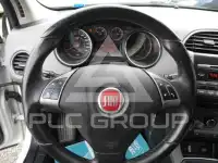 2013 Fiat Bravo