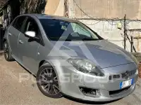2013 Fiat Bravo