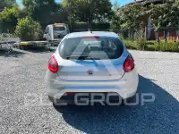 2013 Fiat Bravo
