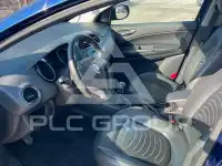 2013 Fiat Bravo