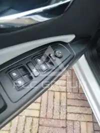 2013 Fiat Bravo