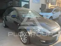 2013 Fiat Bravo