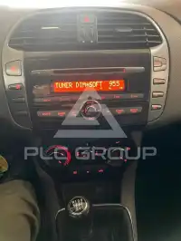 2013 Fiat Bravo