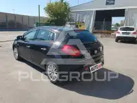 2013 Fiat Bravo