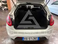 2013 Fiat Bravo
