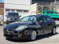 2013 Fiat Bravo