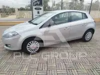2013 Fiat Bravo