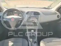 2013 Fiat Bravo