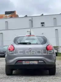 2013 Fiat Bravo