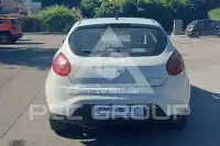 2013 Fiat Bravo
