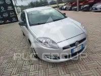 2013 Fiat Bravo
