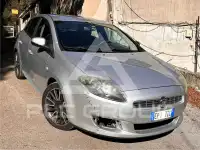 2013 Fiat Bravo