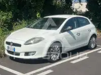 2013 Fiat Bravo