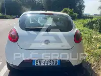 2013 Fiat Bravo