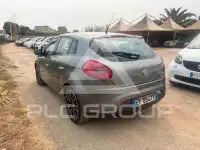 2013 Fiat Bravo