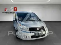 2013 Fiat Scudo