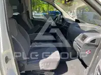 2013 Fiat Scudo