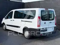 2013 Fiat Scudo