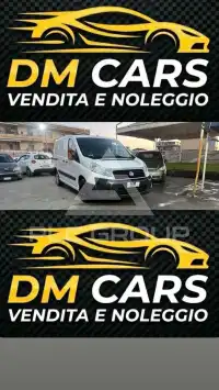 2013 Fiat Scudo