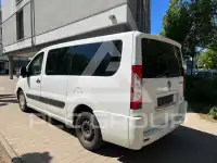 2013 Fiat Scudo