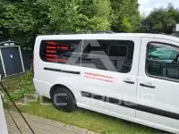 2013 Fiat Scudo