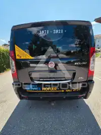 2013 Fiat Scudo