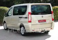 2013 Fiat Scudo
