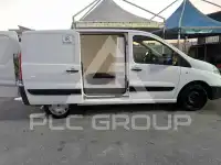 2013 Fiat Scudo