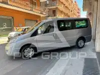 2013 Fiat Scudo