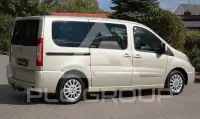 2013 Fiat Scudo