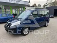 2013 Fiat Scudo