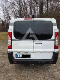 2013 Fiat Scudo