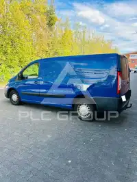 2013 Fiat Scudo