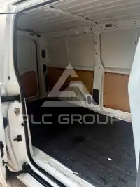 2013 Fiat Scudo