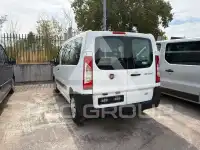 2013 Fiat Scudo