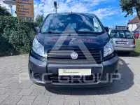 2013 Fiat Scudo