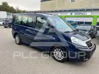2013 Fiat Scudo